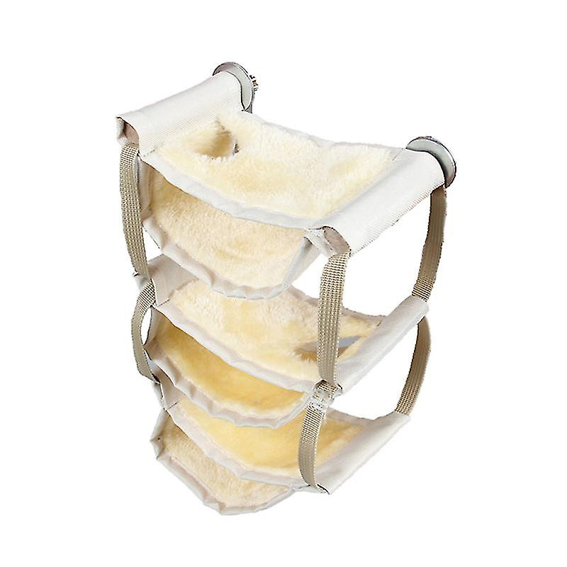 1pcs Small Pet Hanging Bed