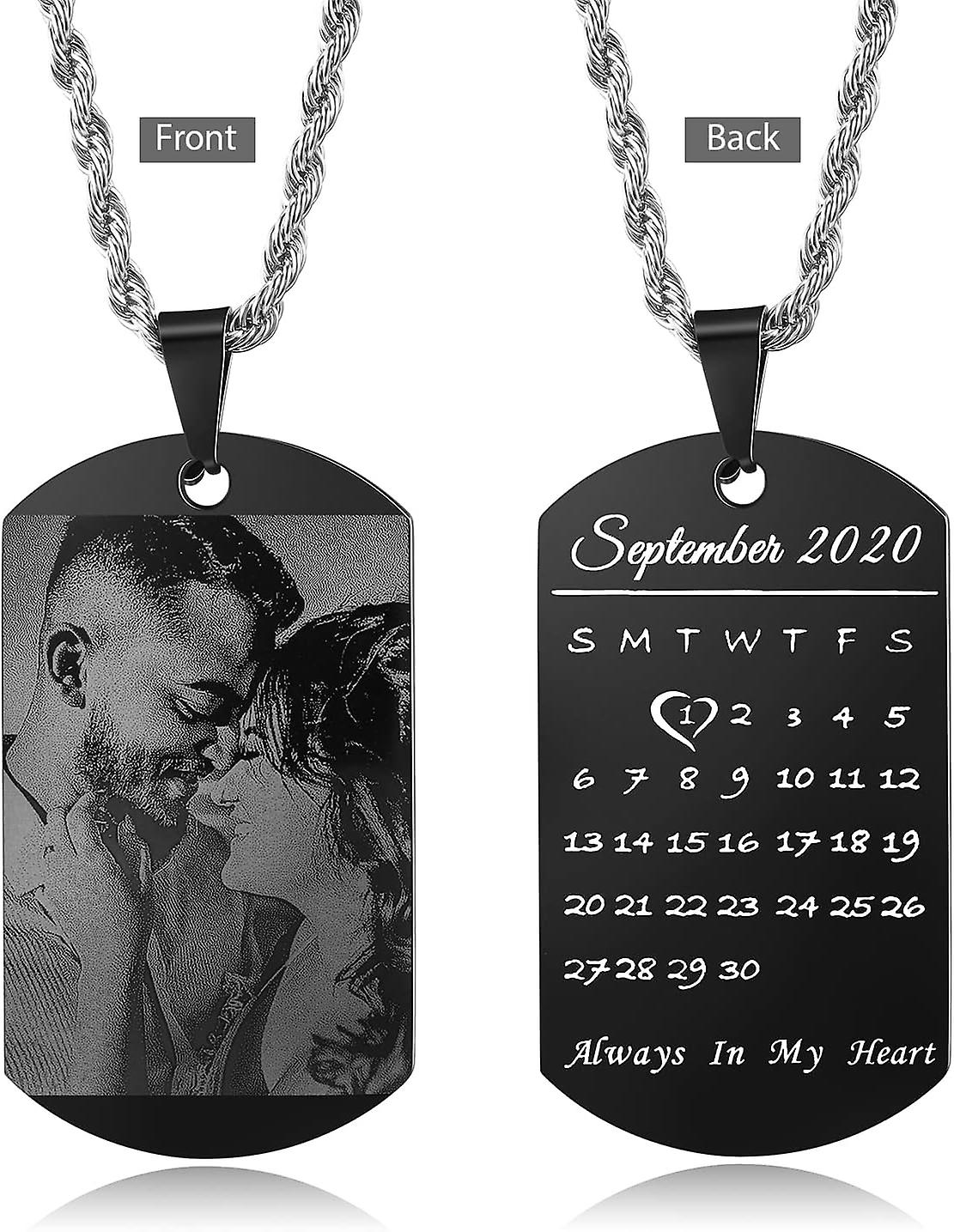 Relationship Necklace Boyfriends Name Necklace Bracelets For Your