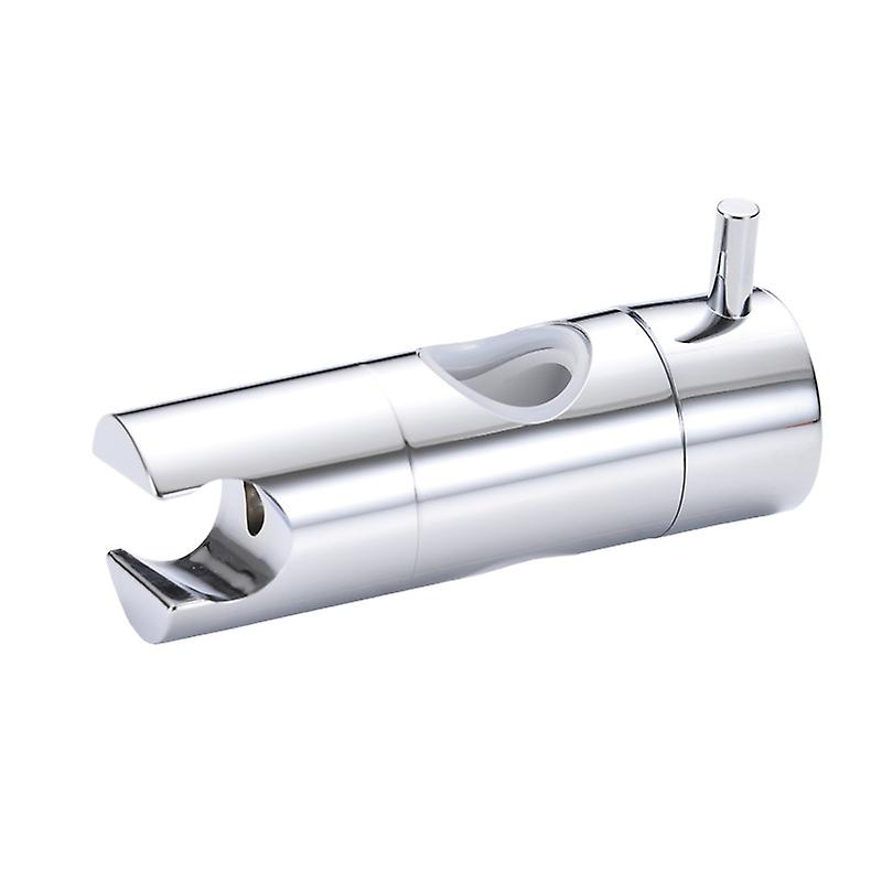 Suction cup type shower head bracket portable wall shower 11.6*3.85*5.74cm