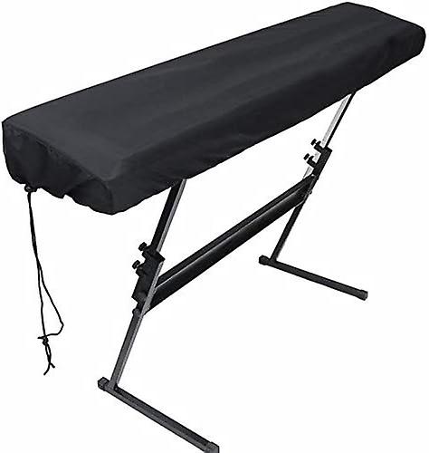 Protective Cover for 88 Key Piano Keyboard(134*29*19cm), Digital