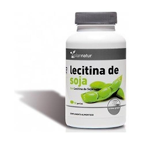 Soy lecithin 90 softgels of 1655mg