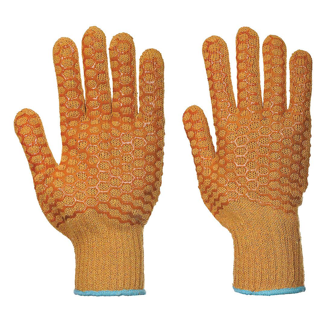 Portwest A130 Criss Cross Gloves