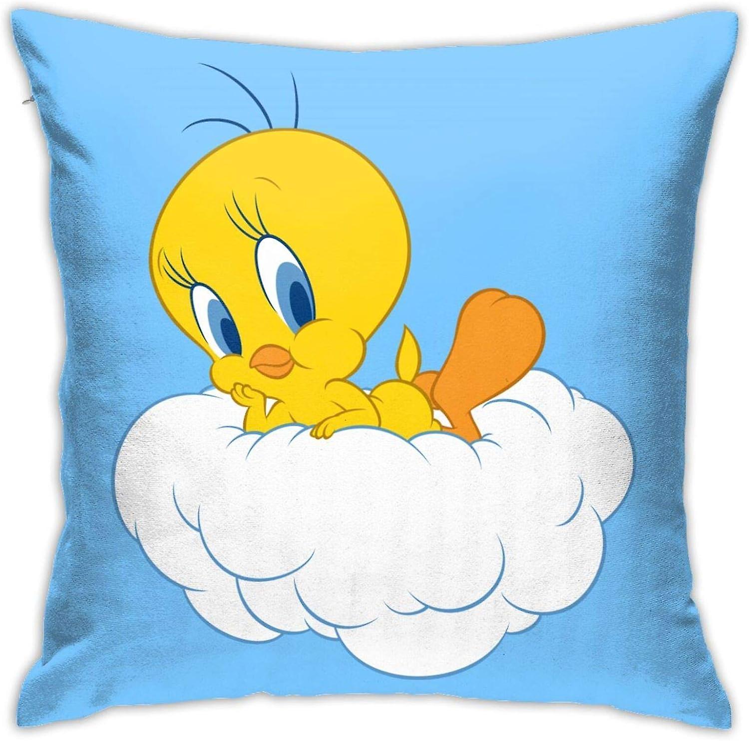 家の装飾、ソファの枕カバー、オフィスの枕カバー、車の枕カバー、両面印刷の枕カバーのための快適で柔らかい枕カバー-pl5291