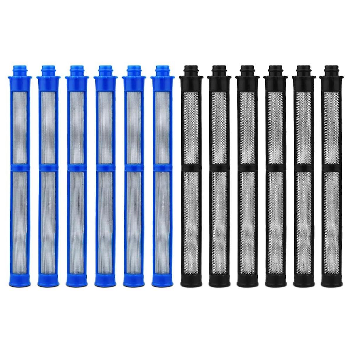 Airless Spray Filter 287033 and 287032 for Contractor II & FTx II, Latex 100 Mesh and Latex 60 Mesh