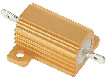 Resistor 25W 18E