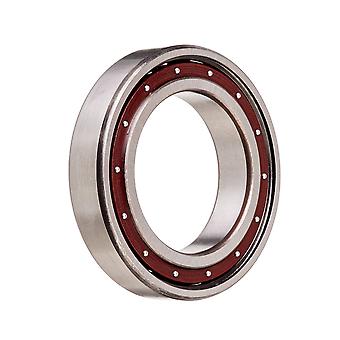 NSK 6204TCG12P4 Single Row Precision Deep Groove Ball...