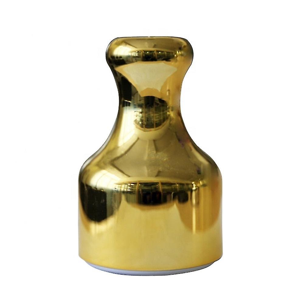 Face cooling massager skin face roller ball ice compress