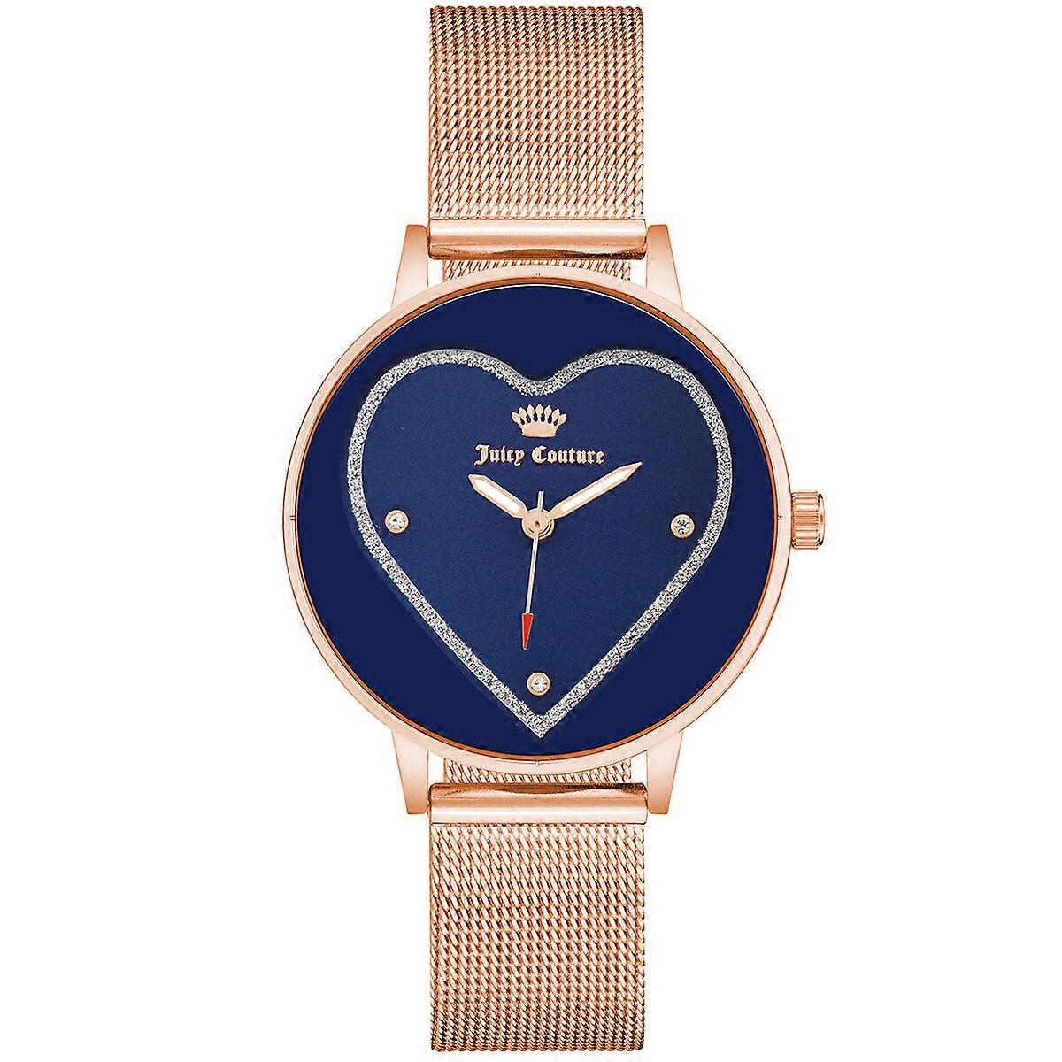 Women's Watch Juicy Couture JC1240NVRG (Ø 38 mm)