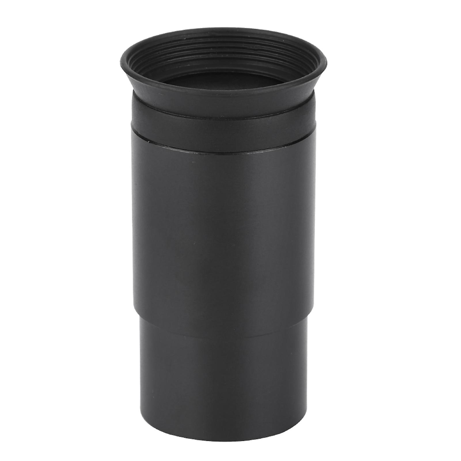 Aluminium Alloy 1.25inch Telescope Collimation Eyepiece Accessory for Newtonian Telescopes
