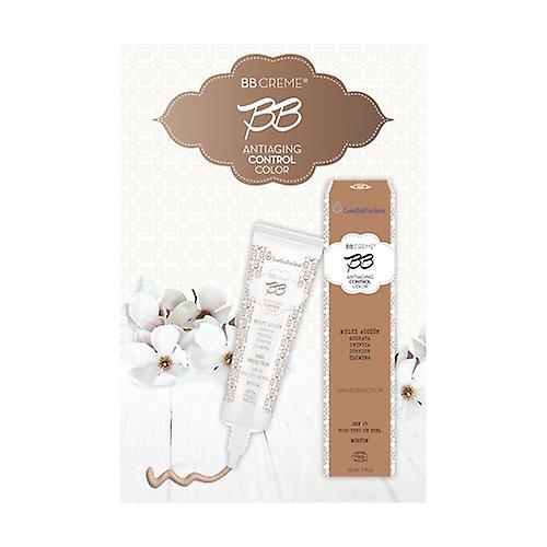 Bb Cream Color Control Nº2 Medium 30 ml