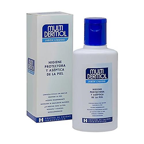 Liquid soap 150 ml