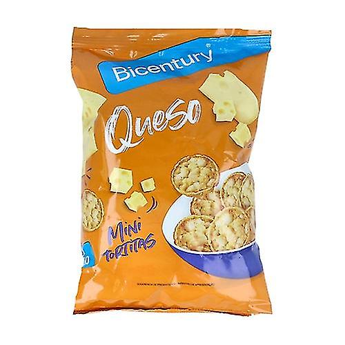 Iberian Cheese Flavor Mini Cakes 70 g (Cheese)