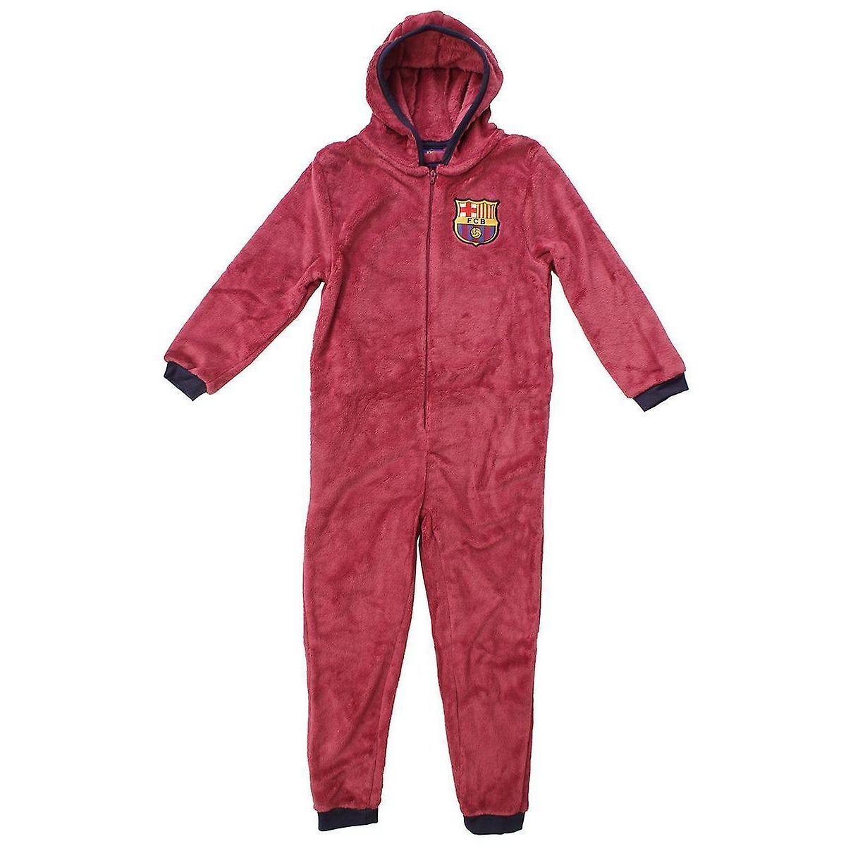 Barcelona Kids Onesie Jumpsuit.