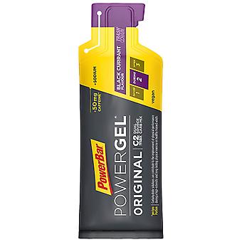PowerBar Powergel Original 41g - Blackcurrant