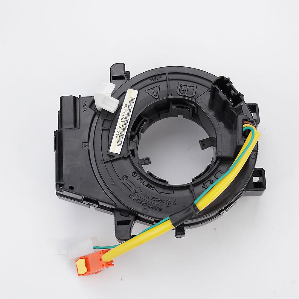8-98140-465-0 Clock Spring Replacement Airbag hairspring FOR ISUZU D-Max 2007-2012 TFR,TFS Platform Chassis 3L 8-98140-465-0