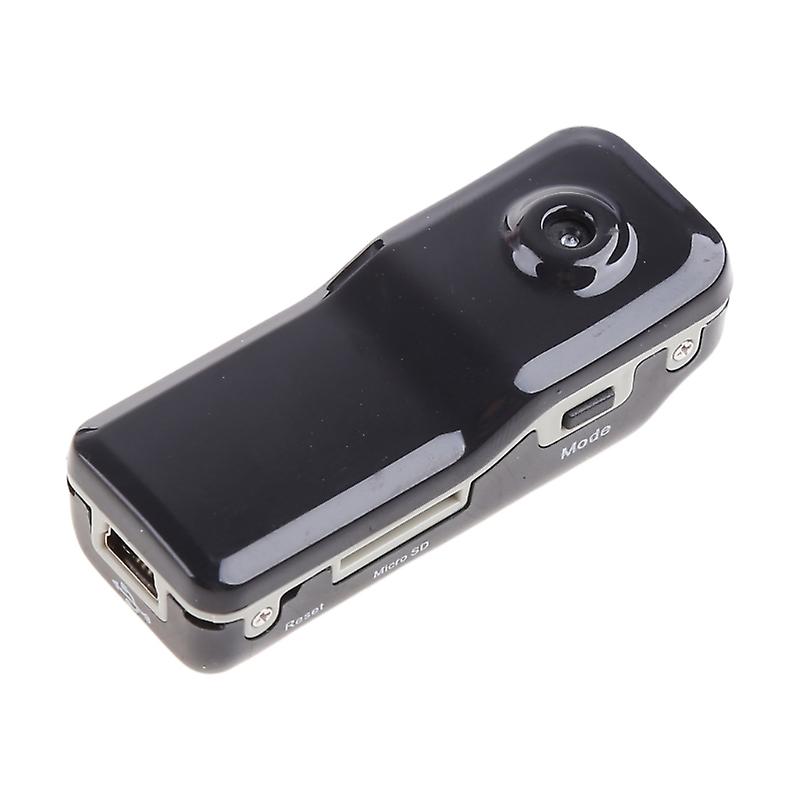MD80 Mini Camera DV Video Audio Recorder Security Camcorders Motion Detection