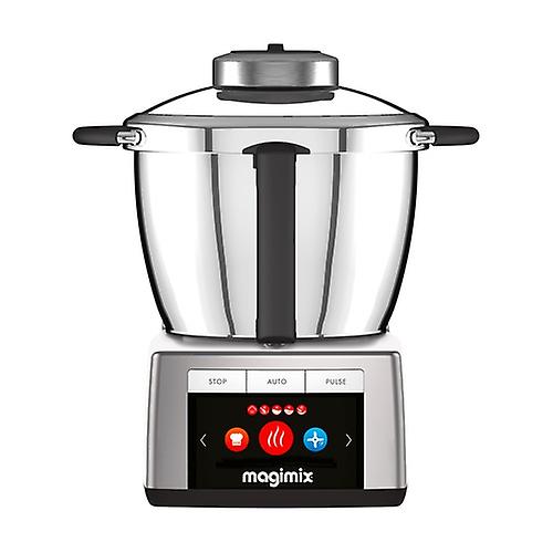 Cook expert chrome 1 unit