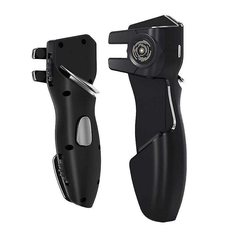 Game Trigger,phone Controller 6 Finger Game Controller Gamepad For Joystick Handle Game
