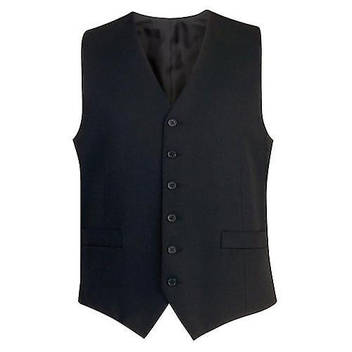 Brook Taverner Mens Concept Gamma Waistcoat