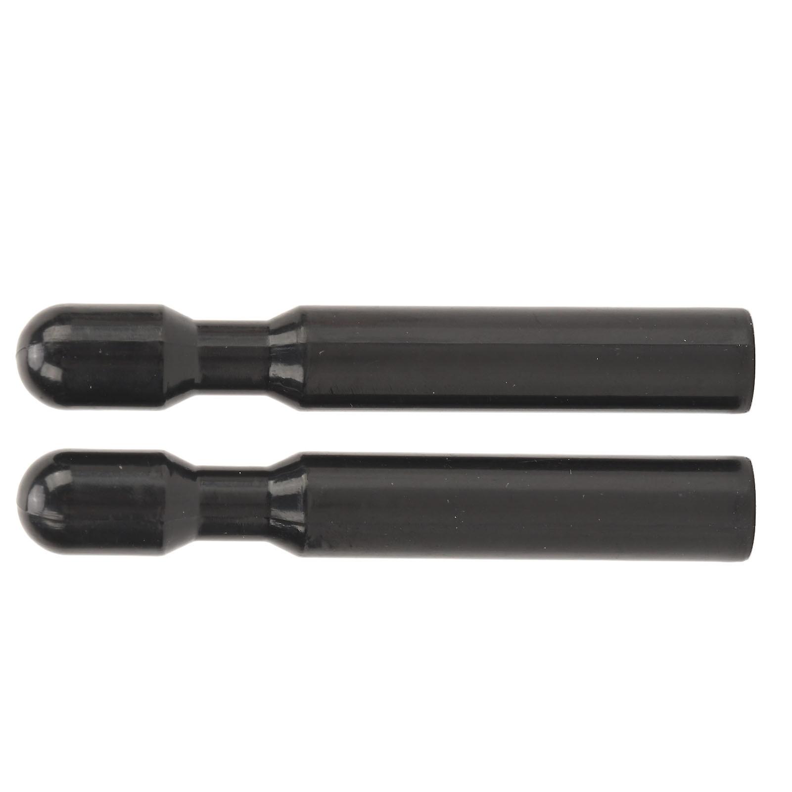 2Pcs Door Lock Knob Post Pull Pin – For Ford Mustang, Explorer, F-150, Ranger, D9ZZ6621850B