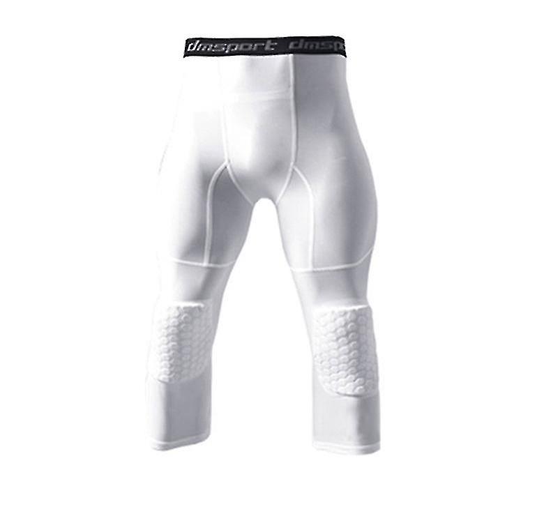 knee pad pants for basketball