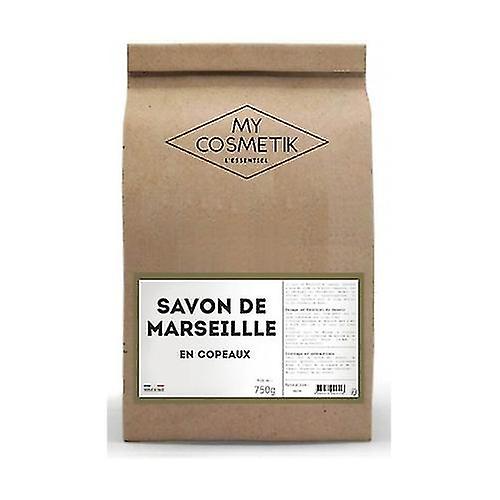 Marseille soap in Ecodetergent shavings 750 g