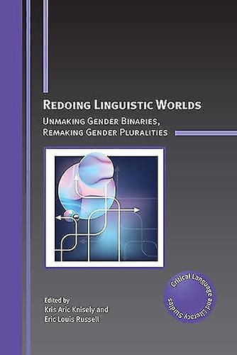 Redoing Linguistic Worlds Paperback Book