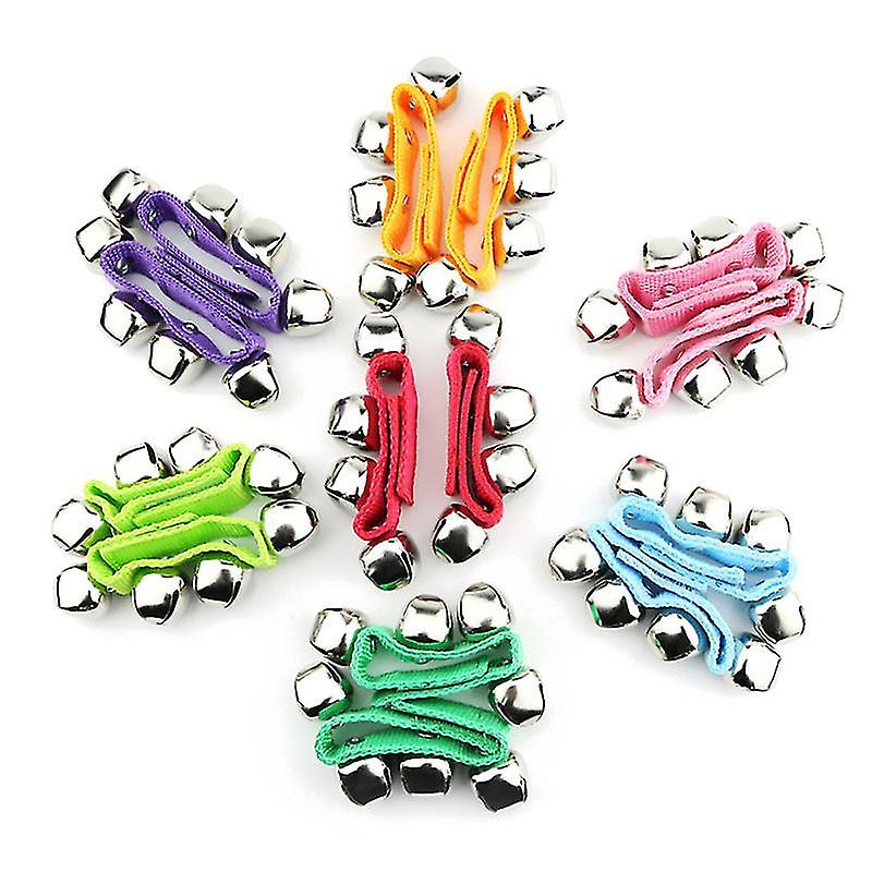 10pcs Dance Bracelet Decorations