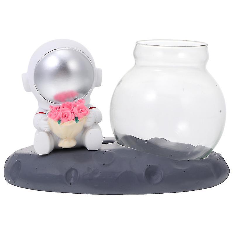 1set Nordic Style Hydroponic Vase