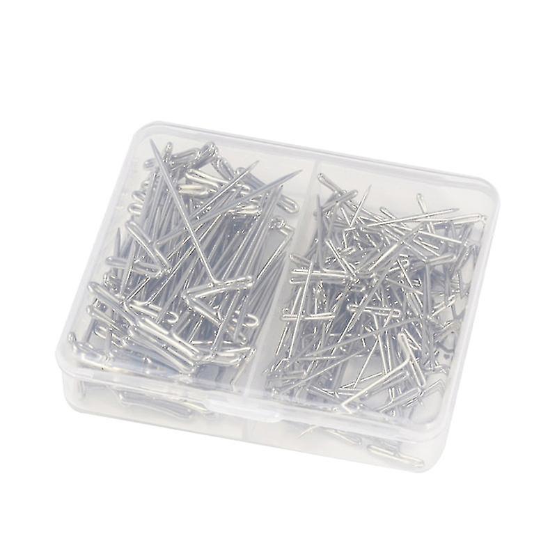 110pcs T-pins Wig