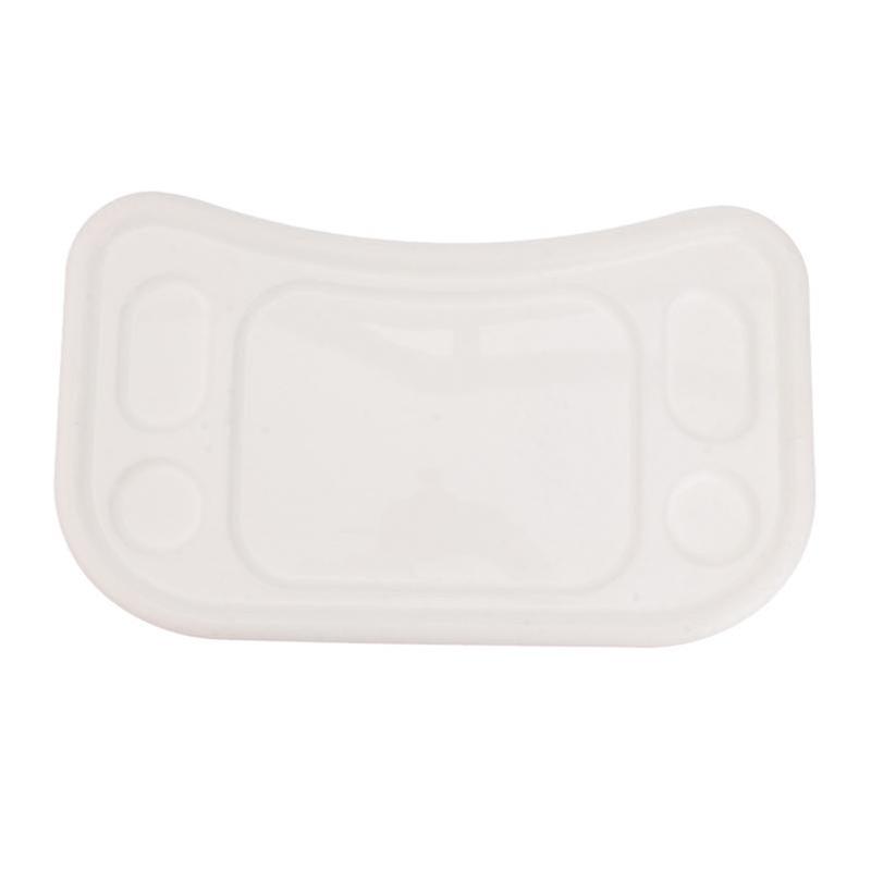 1pcs Baby Plate Tray