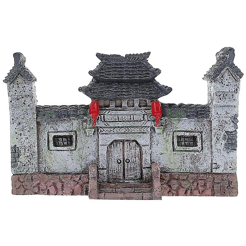 1pcs Simulated Scene Props