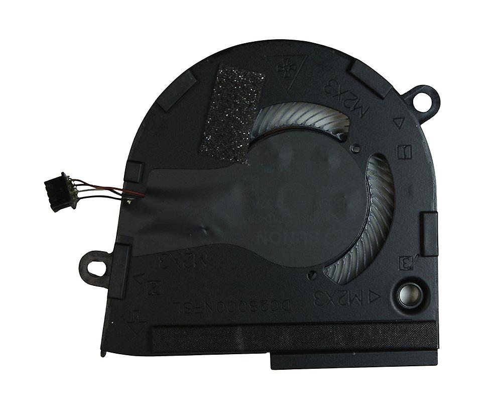 Dell Latitude 7400 Replacement Laptop Fan