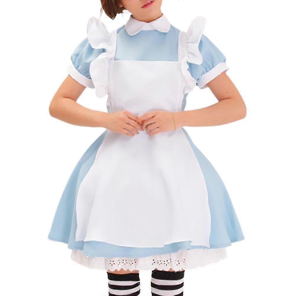 Costume Ideas Alice In Wonderland At James Melendez Blog - Foto 12