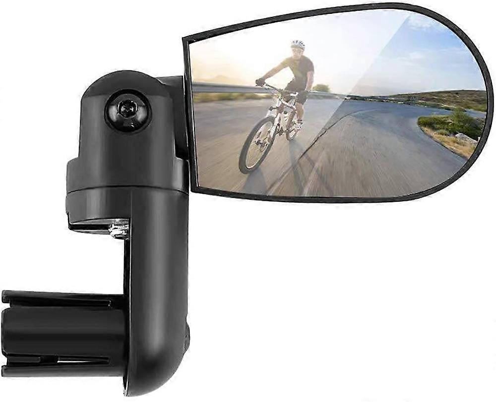 Bike handlebar mirrors, bike mirrors