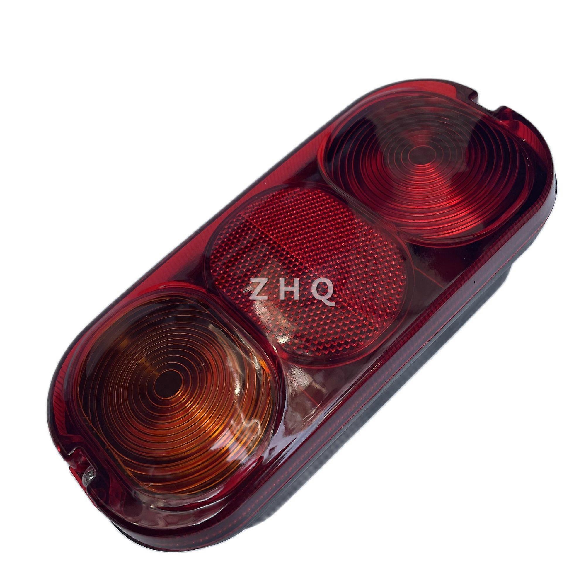 For JCB JCB brake headlights busy rear taillight assembly reversing lights Loader excavator parts