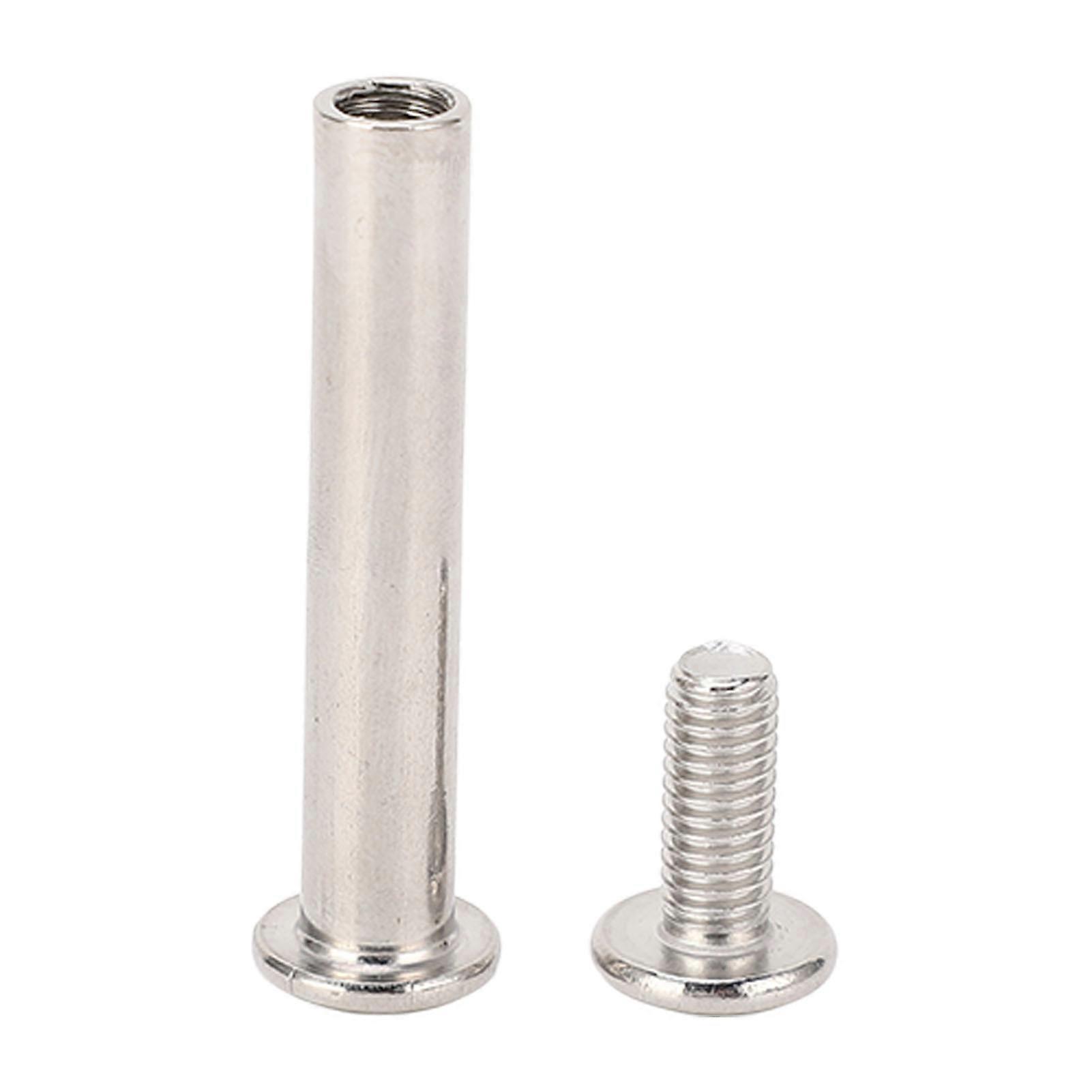 शीर्ष कनेक्टर ब्रैकेट माउंटिंग बोल्ट मेटल बेनिंगटन S/S Bimini के लिए आसान इंस्टॉलेशन 001177