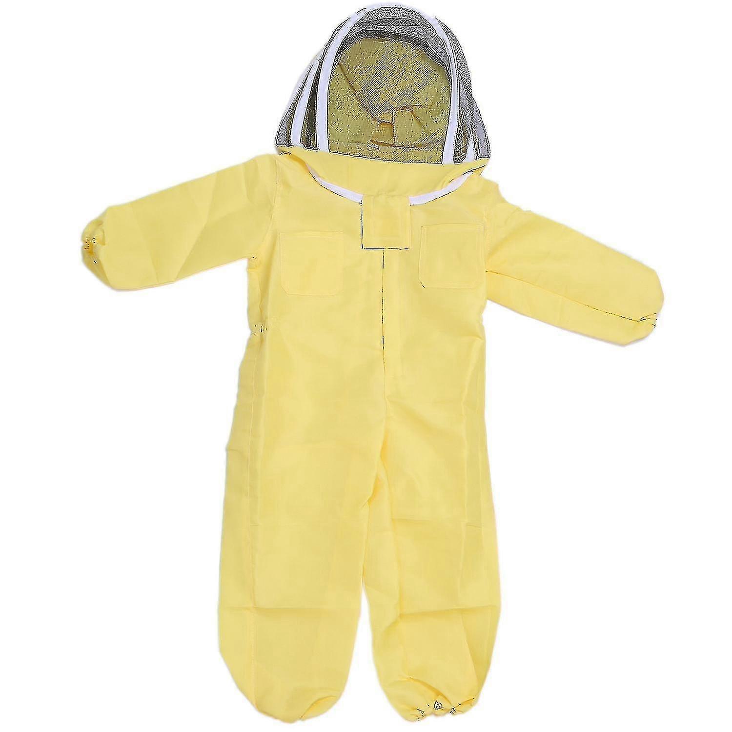 Professional Children's Beekeeping Protective Clothing