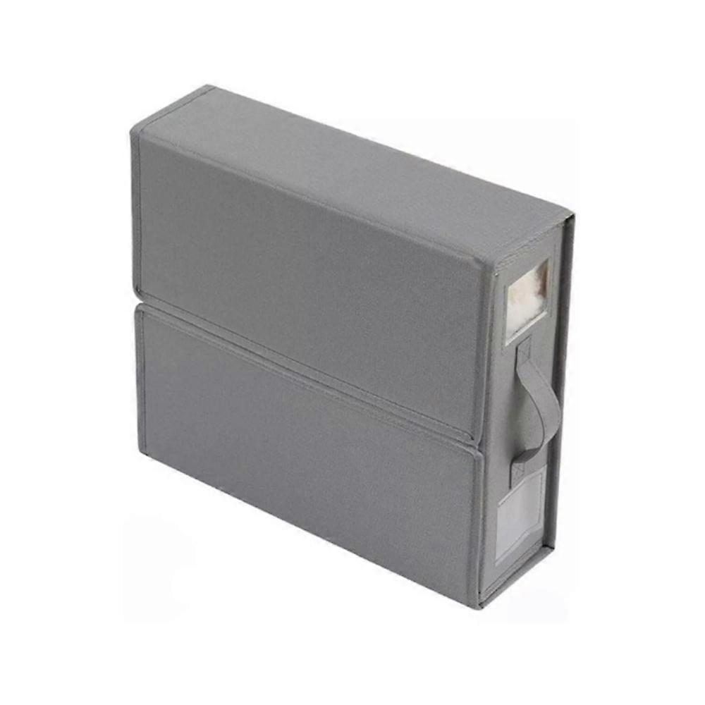 Flavenly Bed Sheet Organizer, Foldable Bed Sheet Organizers and Storage