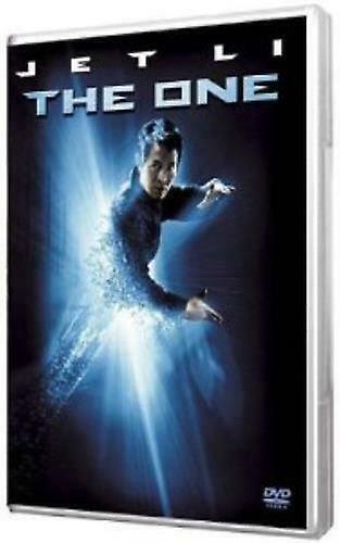 The One [FRENCH] DVD - Region 2