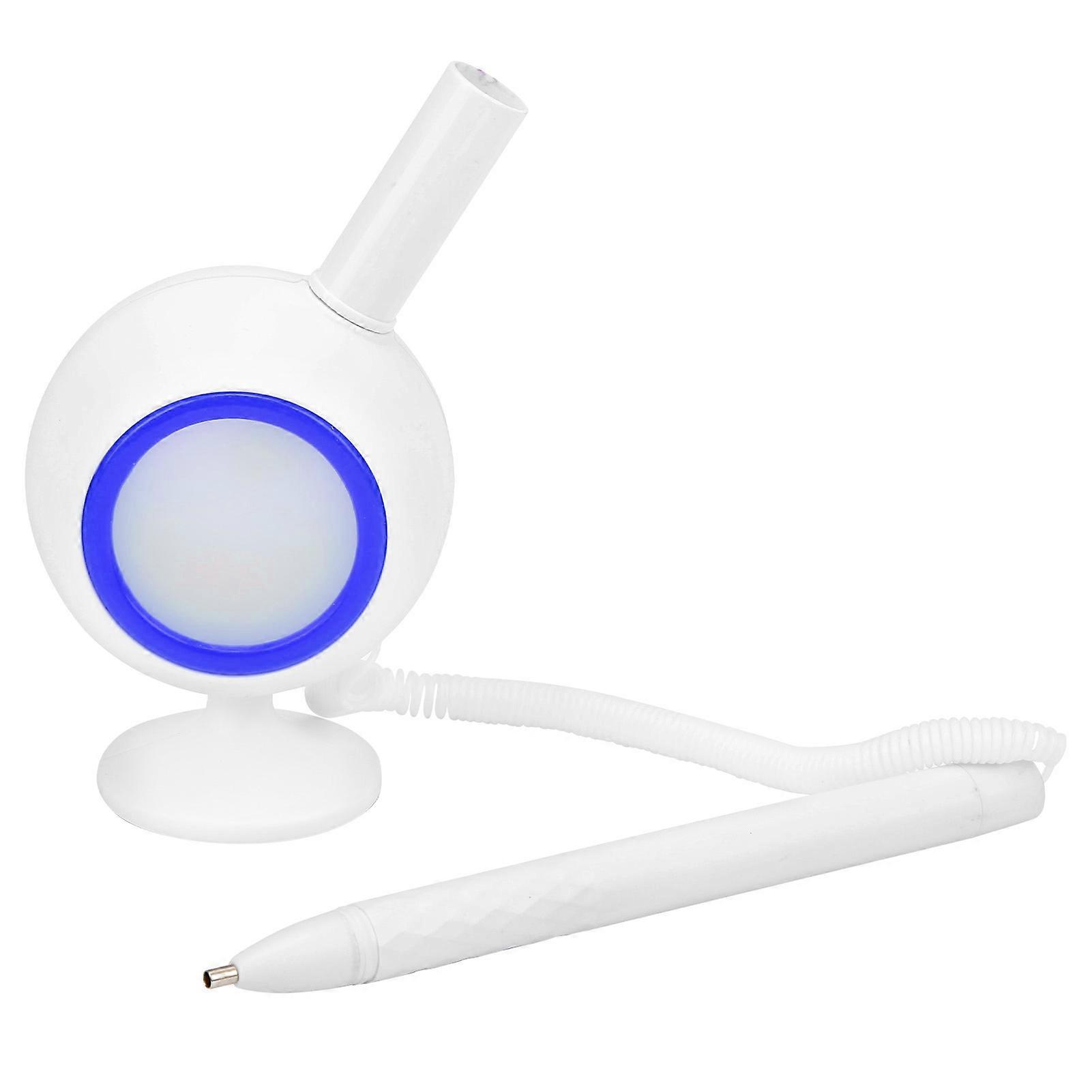 Lighted Diamond Painting Pen Easily Use Bright Lightweight Light Up Pens for DIY CraftsBlue