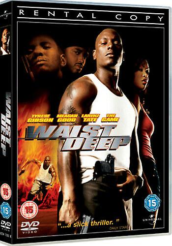 NEVERLAND SPEAK CD - Bölge 2