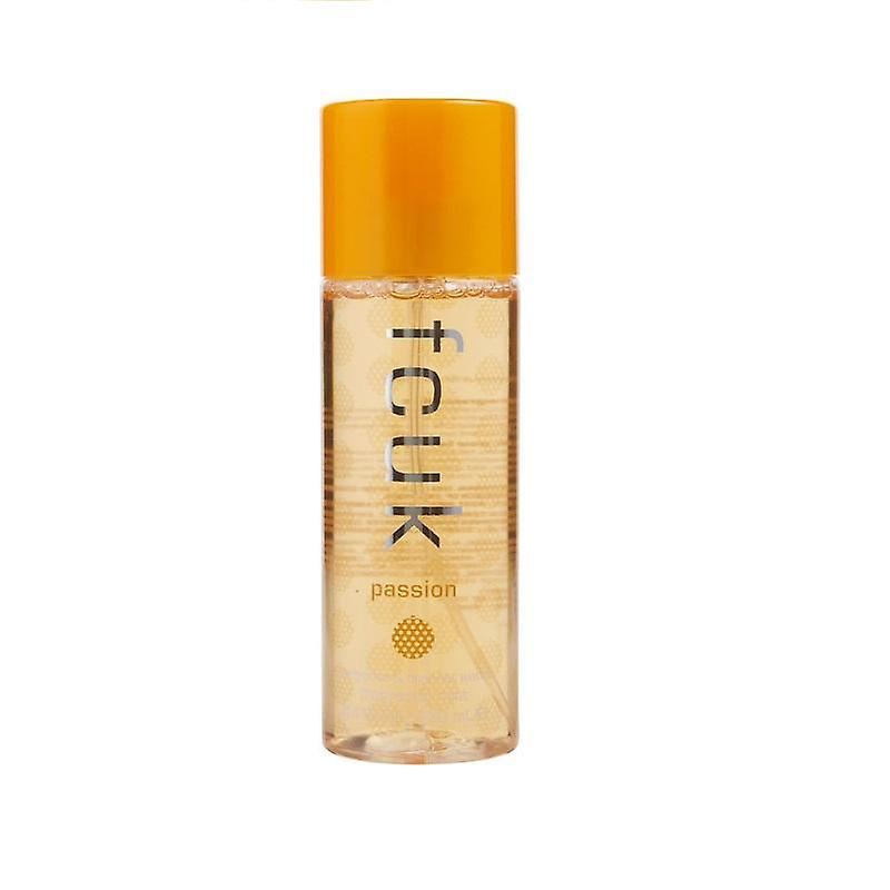FCUK Passion Tangarine Fragancia Niebla 250ml
