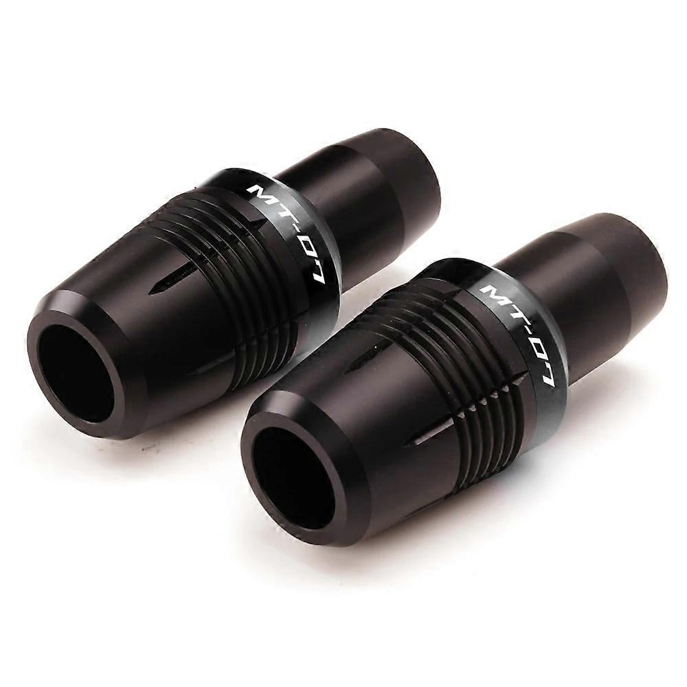 For Yamaha MT07 MT 07 MT-07 FZ07 Tracer 2014-2023 2022 Motorcycle Accessories Frame Sliders Crash Protectors Falling Protection