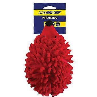 Hedgehog Dog Toy