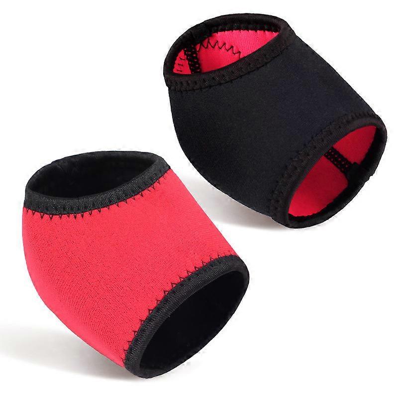 INF Warmth Heel Protector, unisex skyddsöverdrag