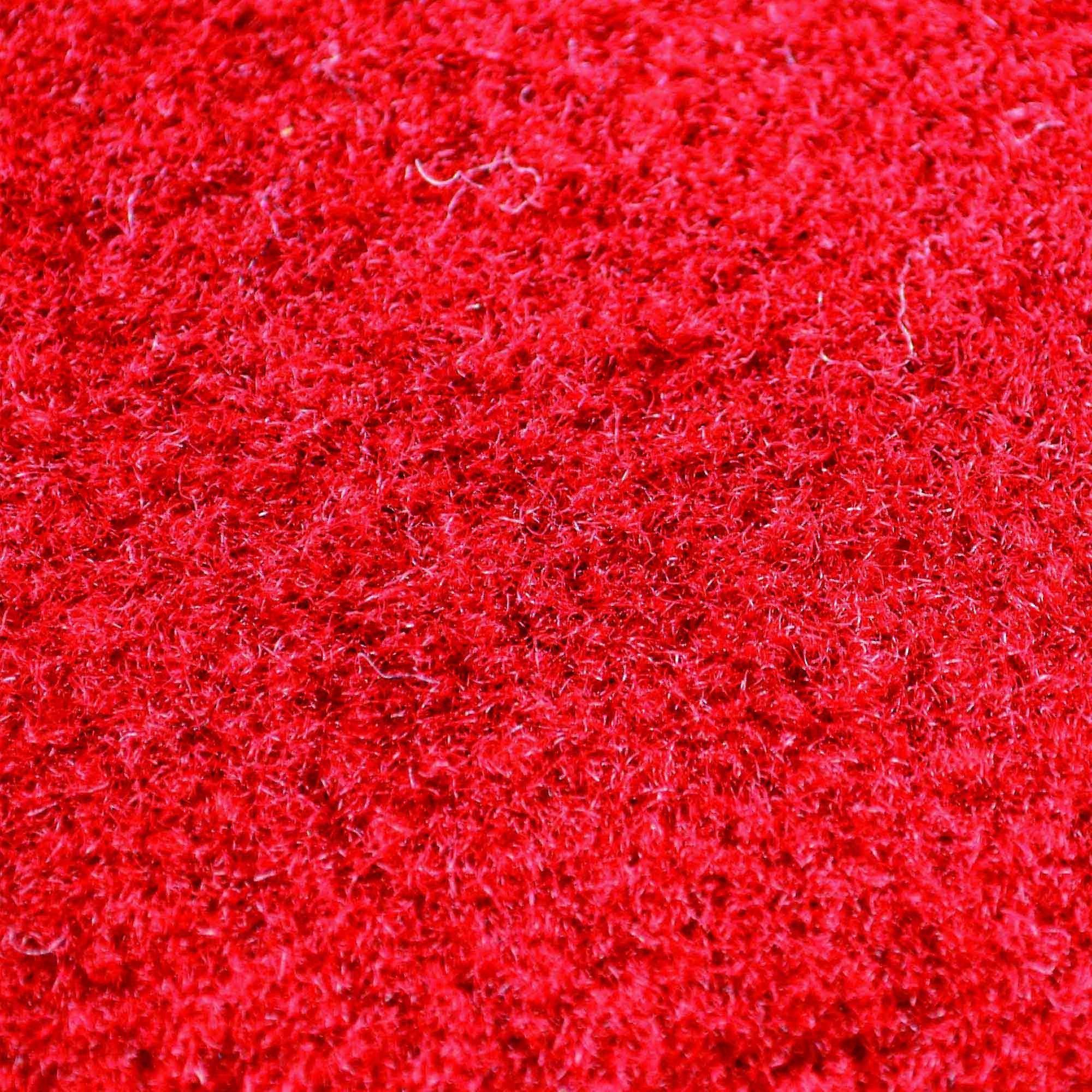 Ford Oval Starter Covor 19"x30" - Negru