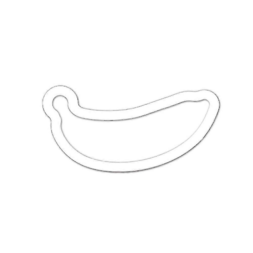 Påskeskærer fondantforme til børneferiefest.