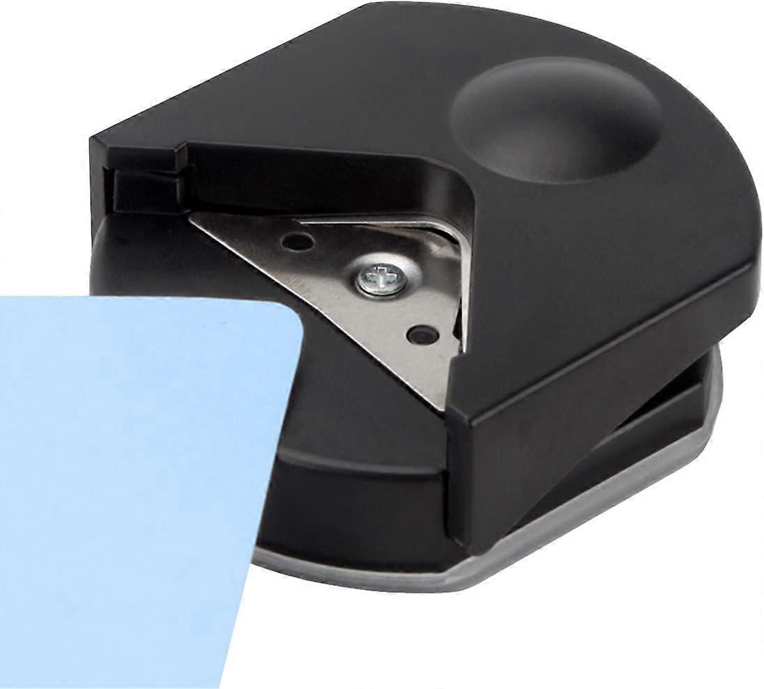 角打孔器/圆角纸张切割器/角打孔器 - 适用于剪贴簿纸张塑造卡DIY工艺品