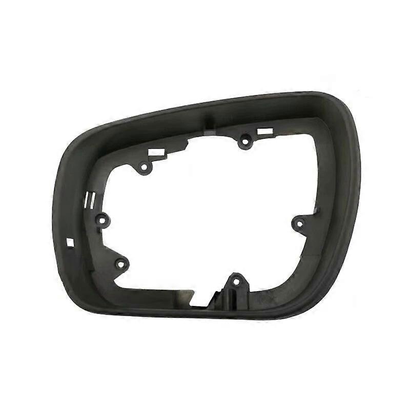 Auto Left Right Heated Rear Mirror Glass Mirror Cover Trim Frame Turn Signal Light for Chery Jetour X70 X70S 2018 2019